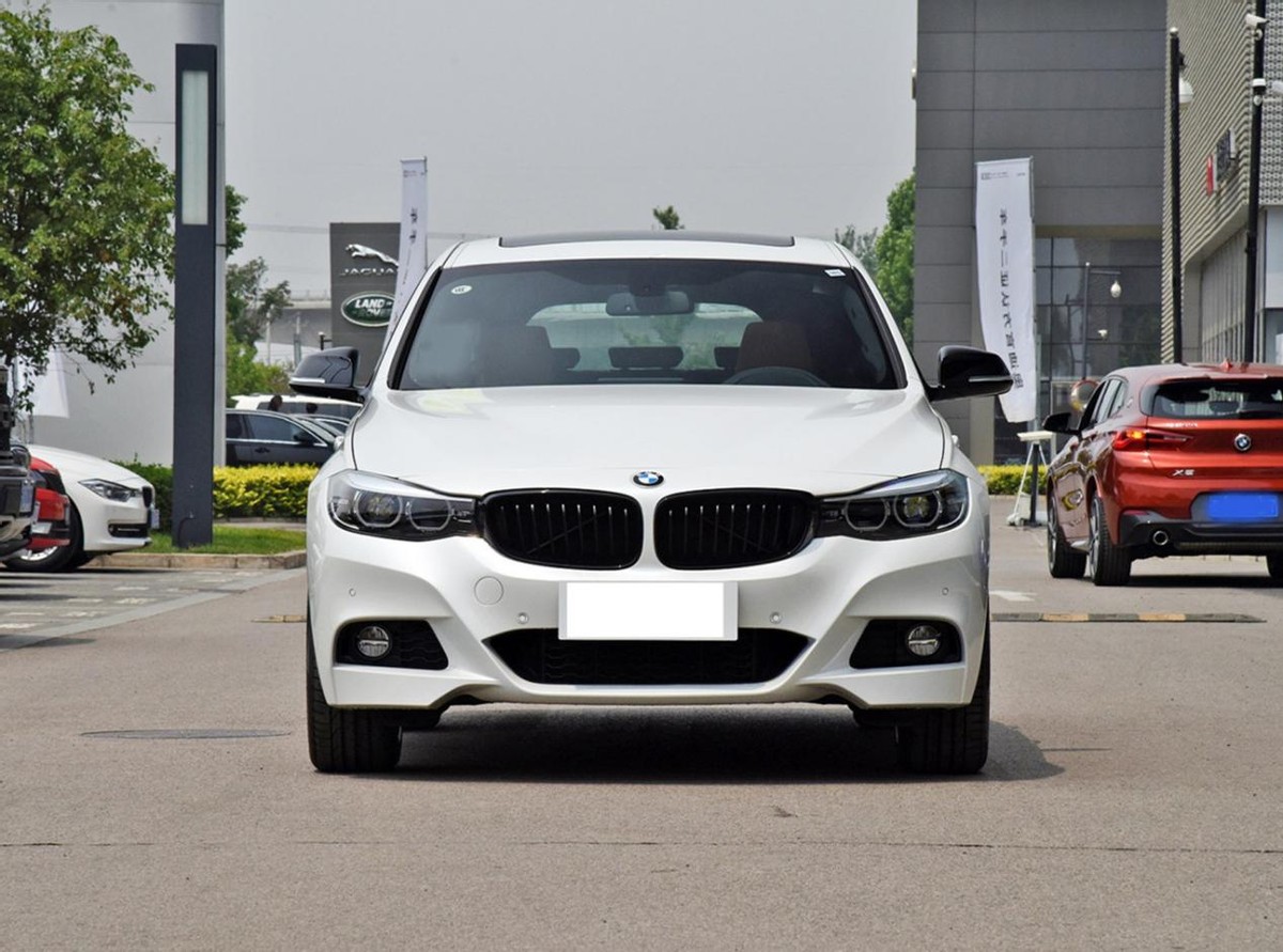 3系gt二手2016有哈曼吗,3系gt哈曼均衡器