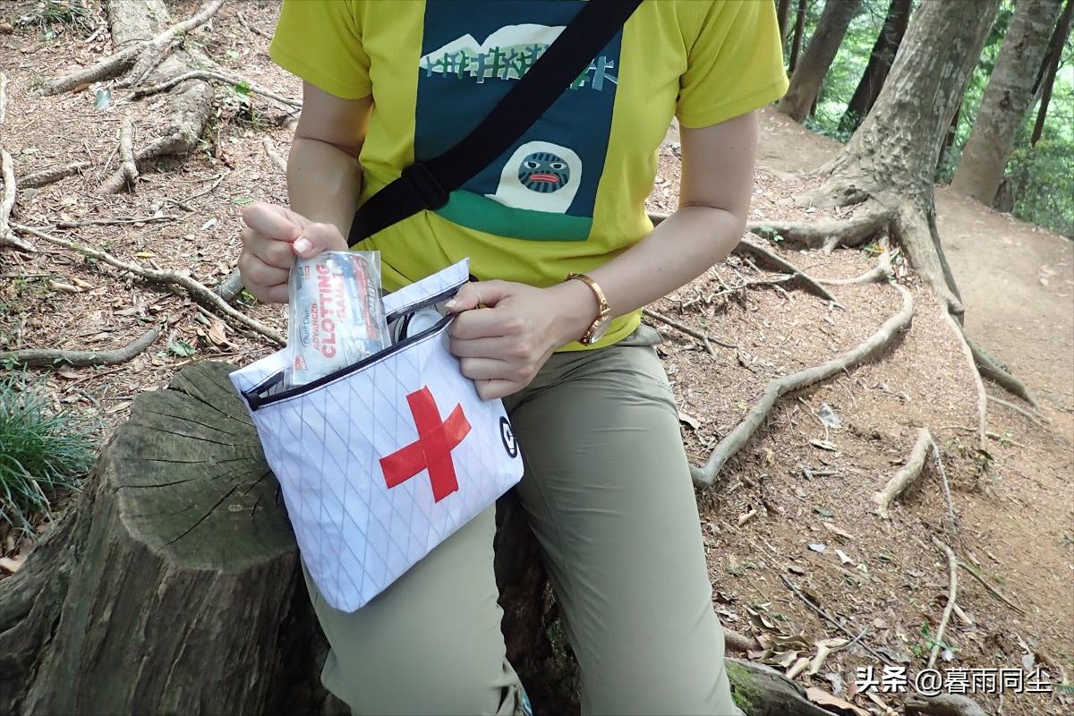 徒步登山穿越探险,登山工具大全及使用方法