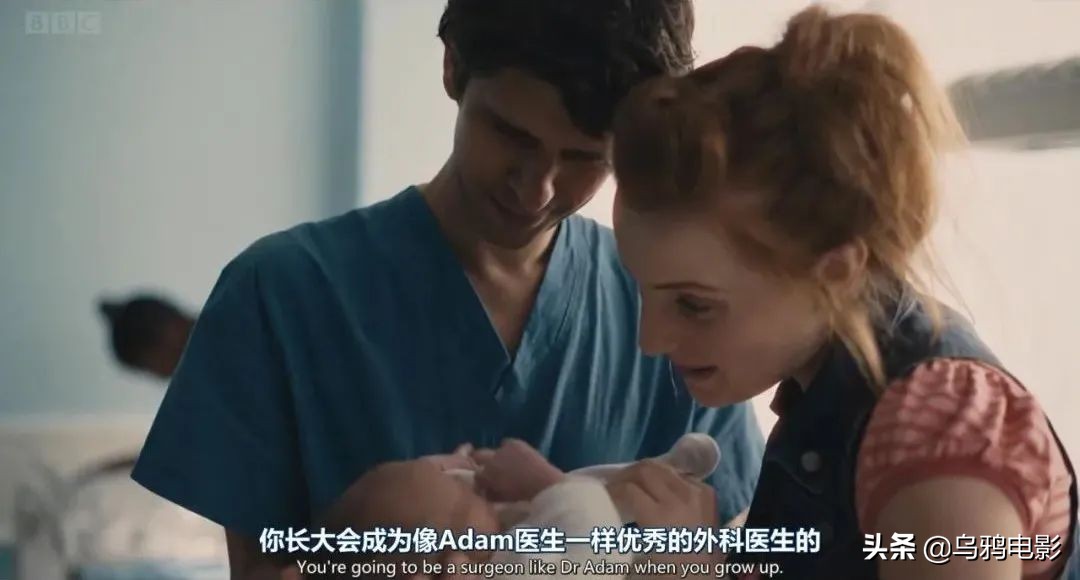 飙升9.4，太敢拍了！撕开血淋淋的现实，忍痛才刷完这剧...