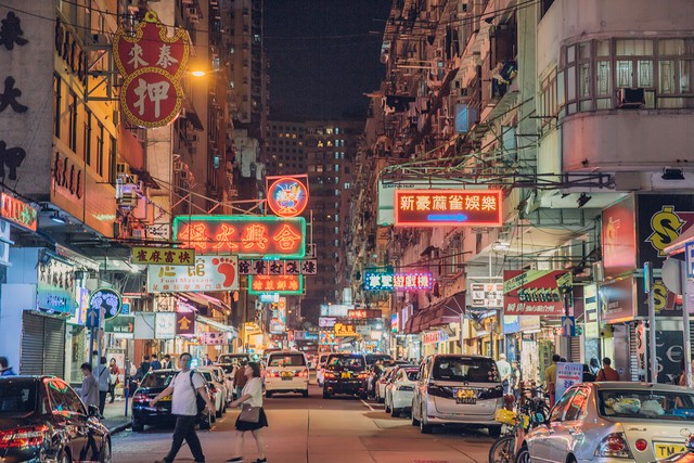 在这个全民创业的年代,这个时代每个人都在创业