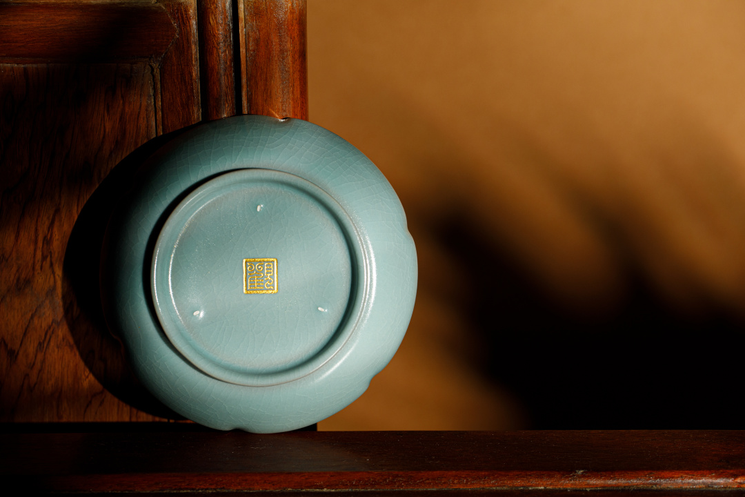 宋徽宗极简审美看重汝窑,宋徽宗天青色汝窑是公元多少年