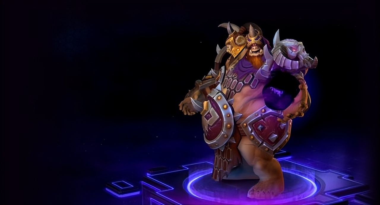 风暴英雄2018第四赛季,风暴英雄2018年第五赛季