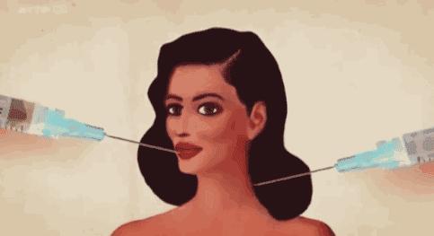 毛孔大到能插秧三招教你缩回去,毛孔粗到可以插秧该怎么自救