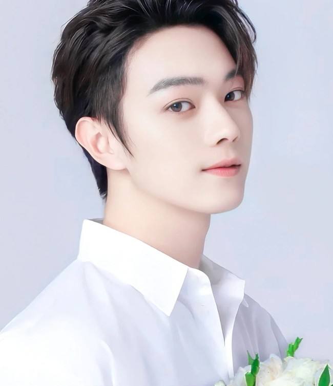 娱乐圈痞帅的四位男星叫什么名字,娱乐圈10位长相帅气的男星