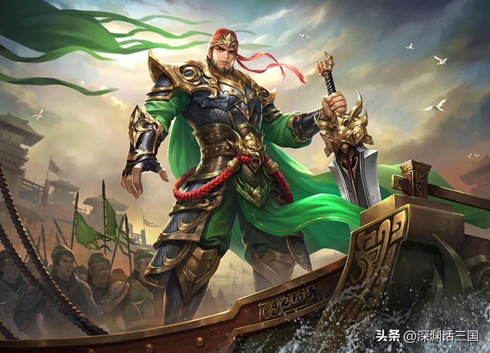 三国杀羽扇定律,三国杀法则是什么意思