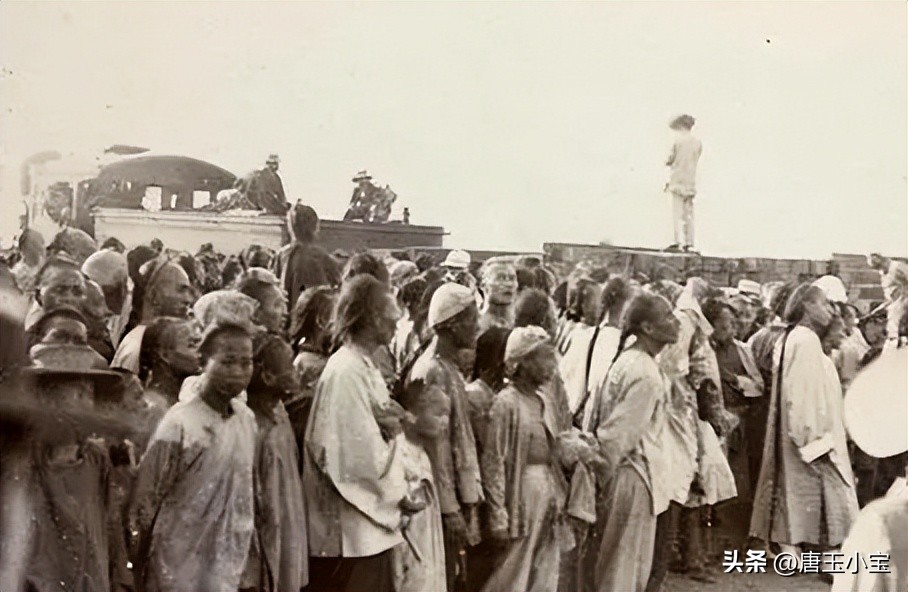 古代为什么告官会被处理,古代官员犯法处理流程