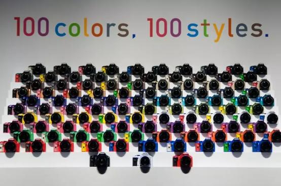 用以前的老相机拍照是什么体验,十年前的老相机该如何用