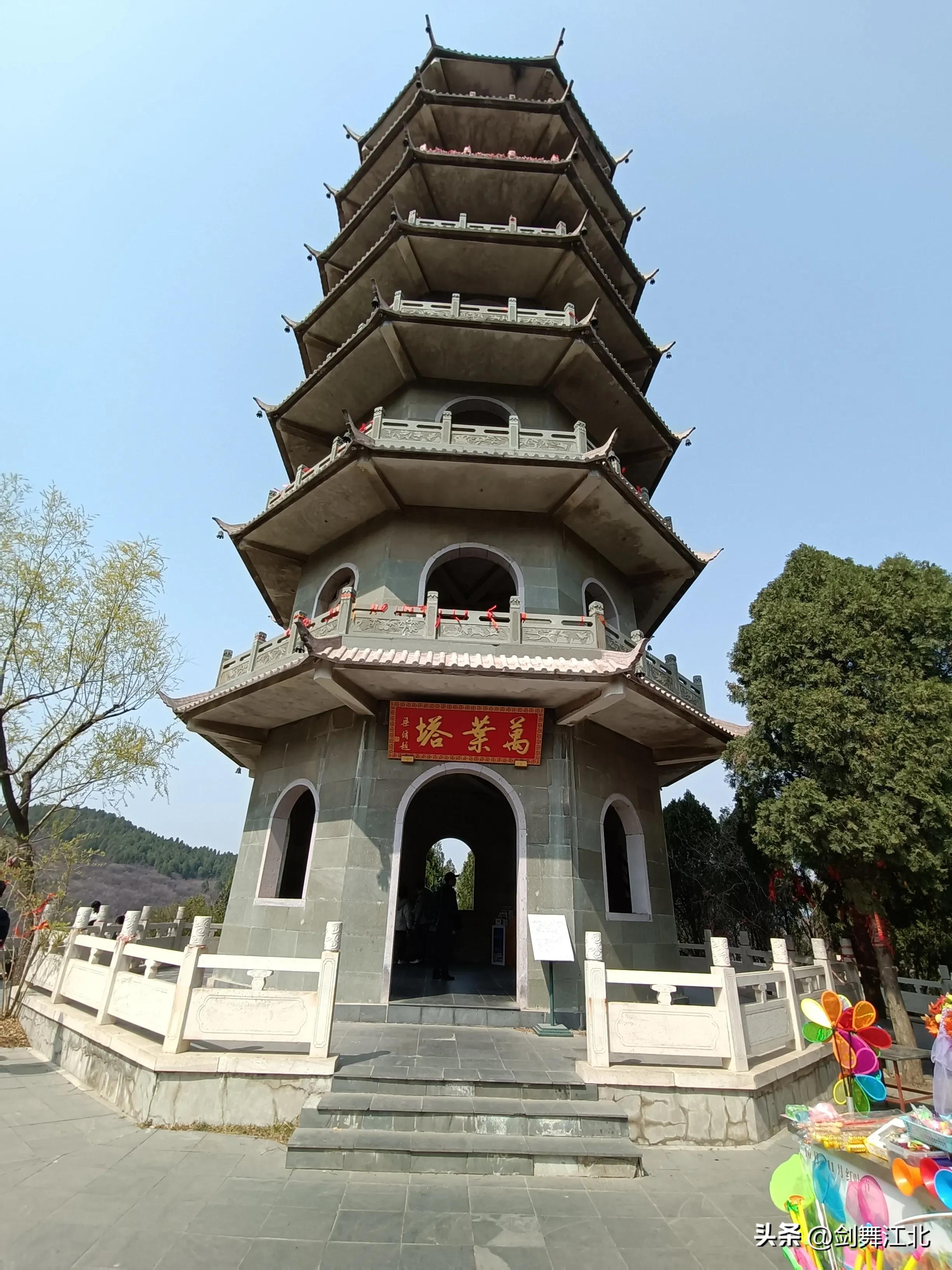 济南红叶谷春游,济南红叶谷赏花时间