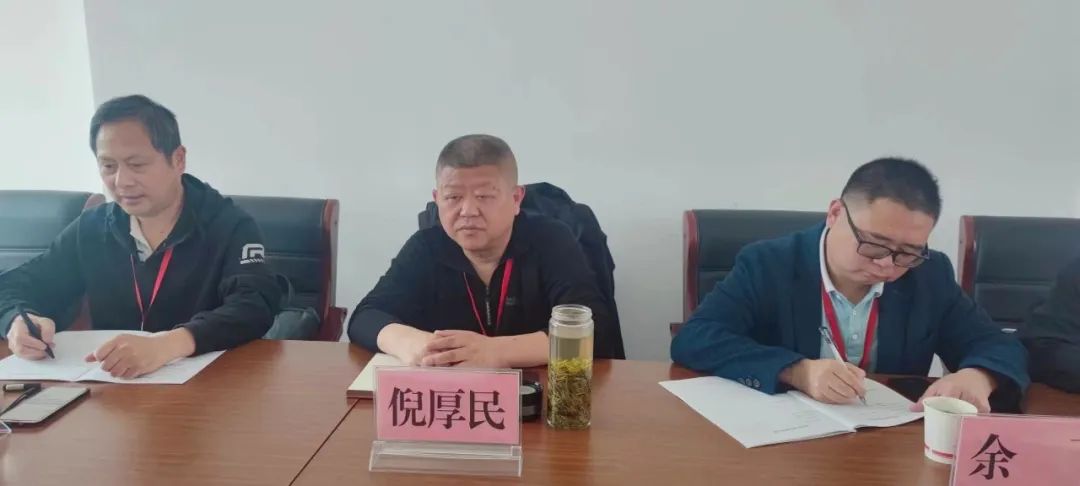 督导组到我县指导教育工作情况,督导组进驻铜陵