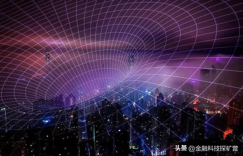 从技术中来到技术中去,从技术到资本从线下到线上