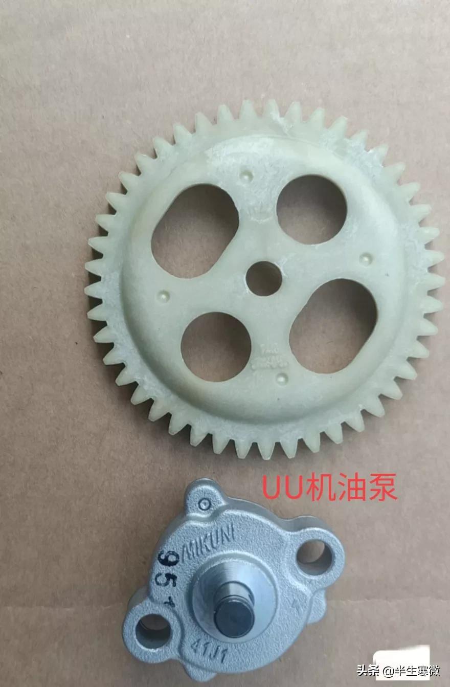 铃木uu发动机为什么没有哨声,为什么说铃木uu发动机是超级芯