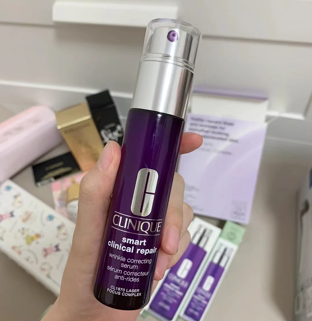 值得入手的精华,哪款大牌精华好用又实惠