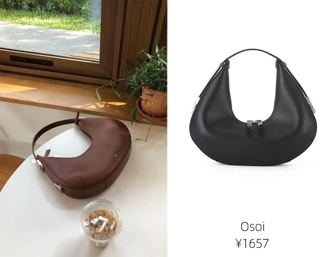 今年秋冬大牌出了哪些新包,真皮秋冬女包头层牛皮正品大牌