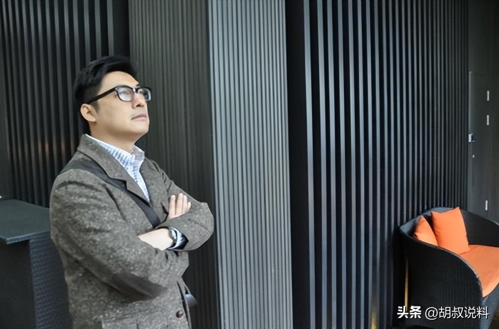 12年婚姻最终分道扬镳,12年的婚姻最终画上句号了