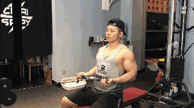 一周练三天计划,一周三练详细计划