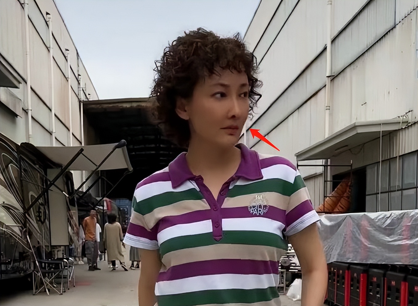 瘦到极致病态,瘦到病态美