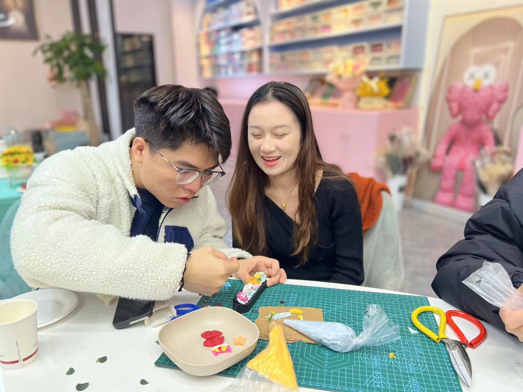 适合宝妈创业的项目小投资,90后宝妈投资2万元创业