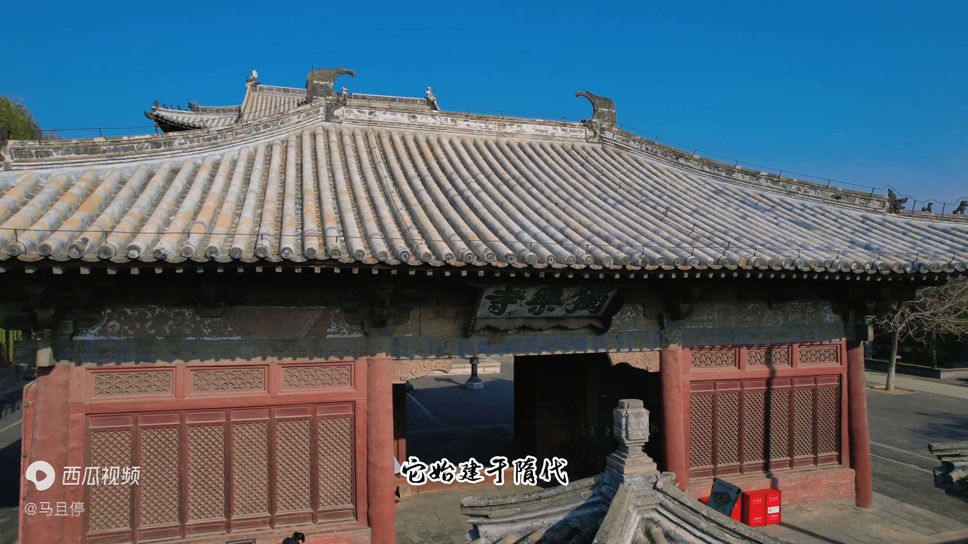 天津蓟州精绝古城,蓟州古城游玩攻略