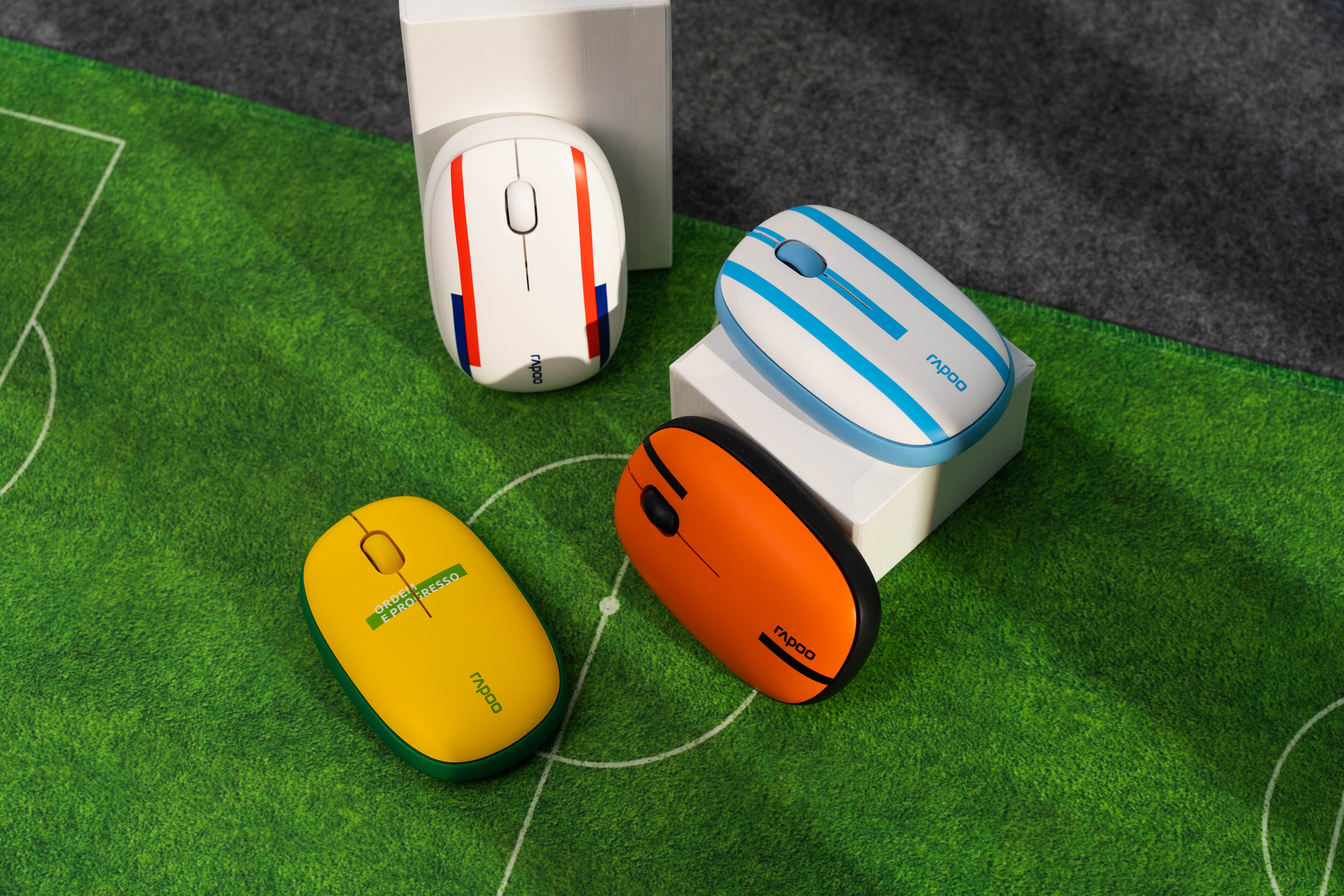 m650鼠标,雷柏M650多模无线鼠标