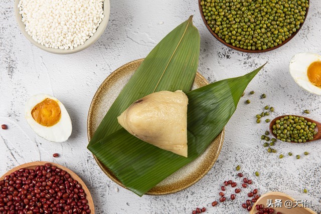 端午节祝福群发文案,端午节放假文案小学