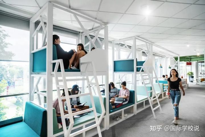 北京京西国际学校怎么选,北京市京西国际学校