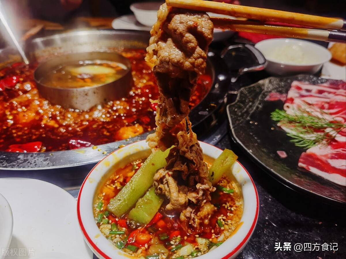 重庆美食街和小吃街在哪,重庆八一路美食街