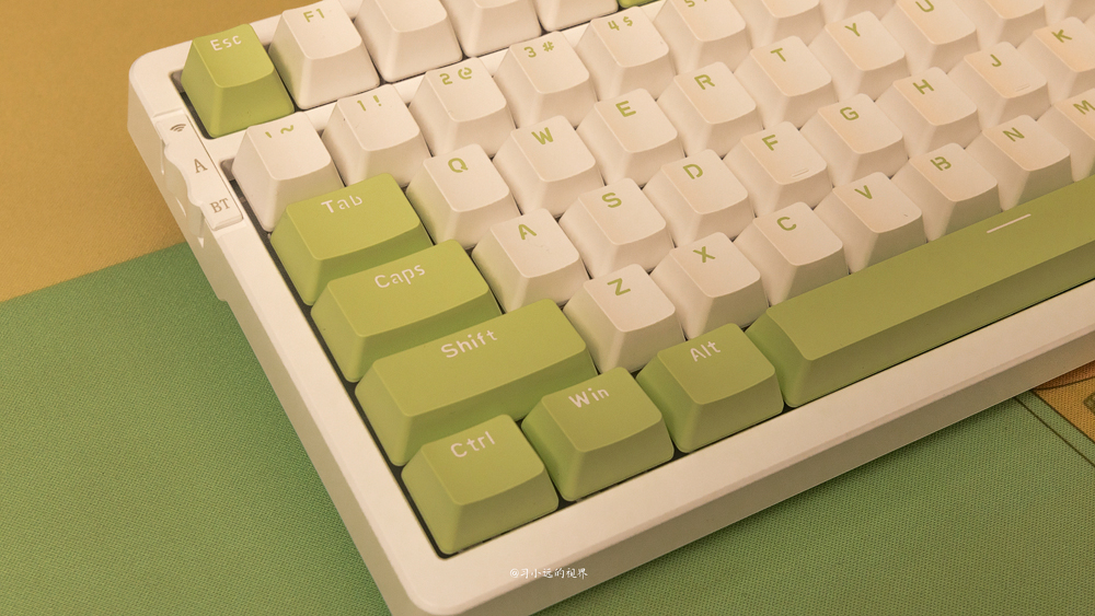黑爵机械键盘ak992,黑爵机械键盘ak996