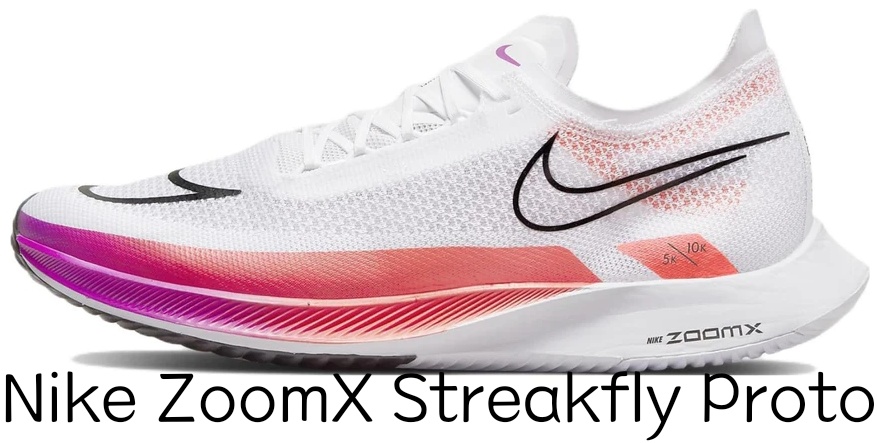 耐克跑鞋有哪些系列,耐克跑鞋矩阵图2023