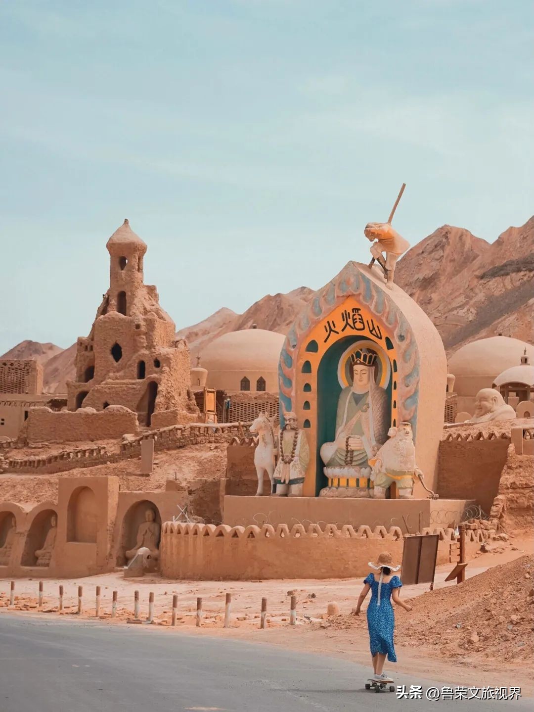 暑假请带孩子去这7个地方，每一个都美到炸裂！