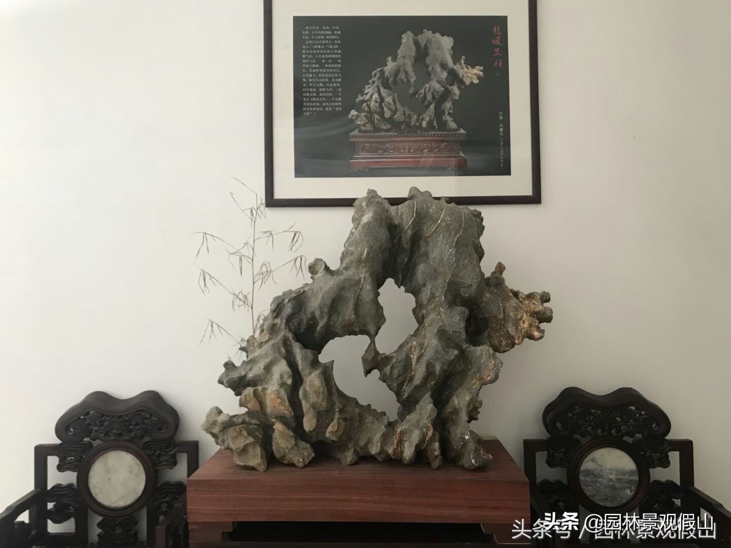 灵璧石辨真假,灵璧石如何辨真假