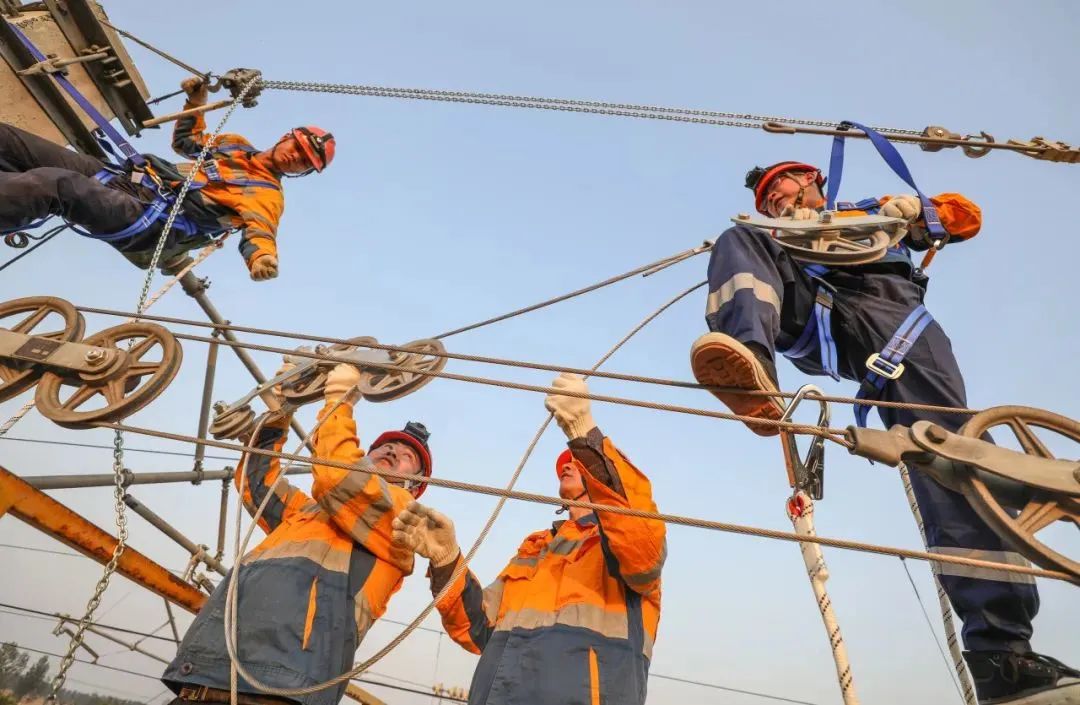 想来铁路工作吗？专业选择很重要！