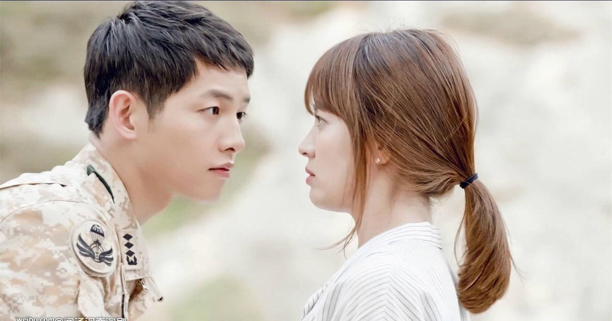 推荐5部适合在春日看的韩剧,十部熬夜必看经典韩剧