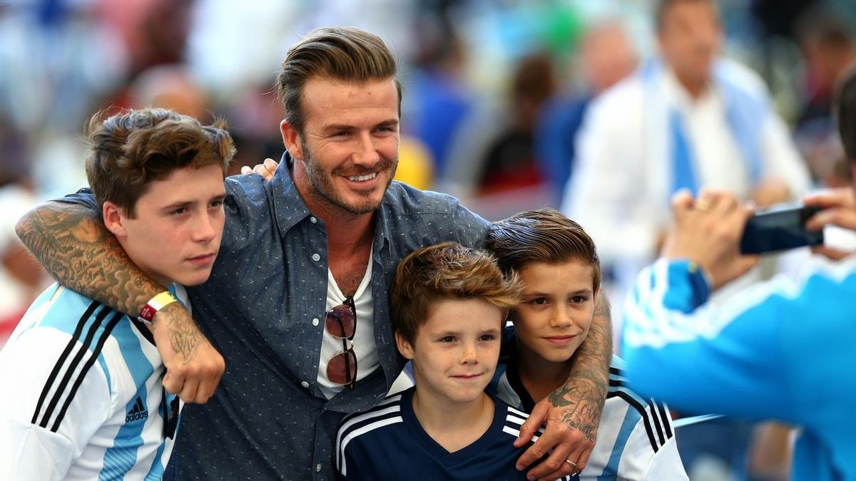 布鲁克林入赘豪门吗,布鲁克林入赘