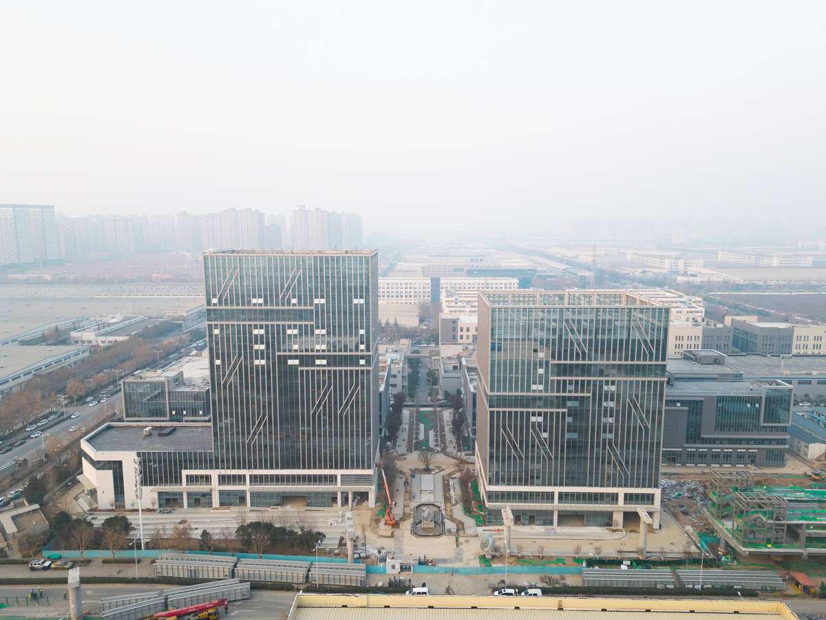 西安高新金控最新信息,西安高新金控集团做什么