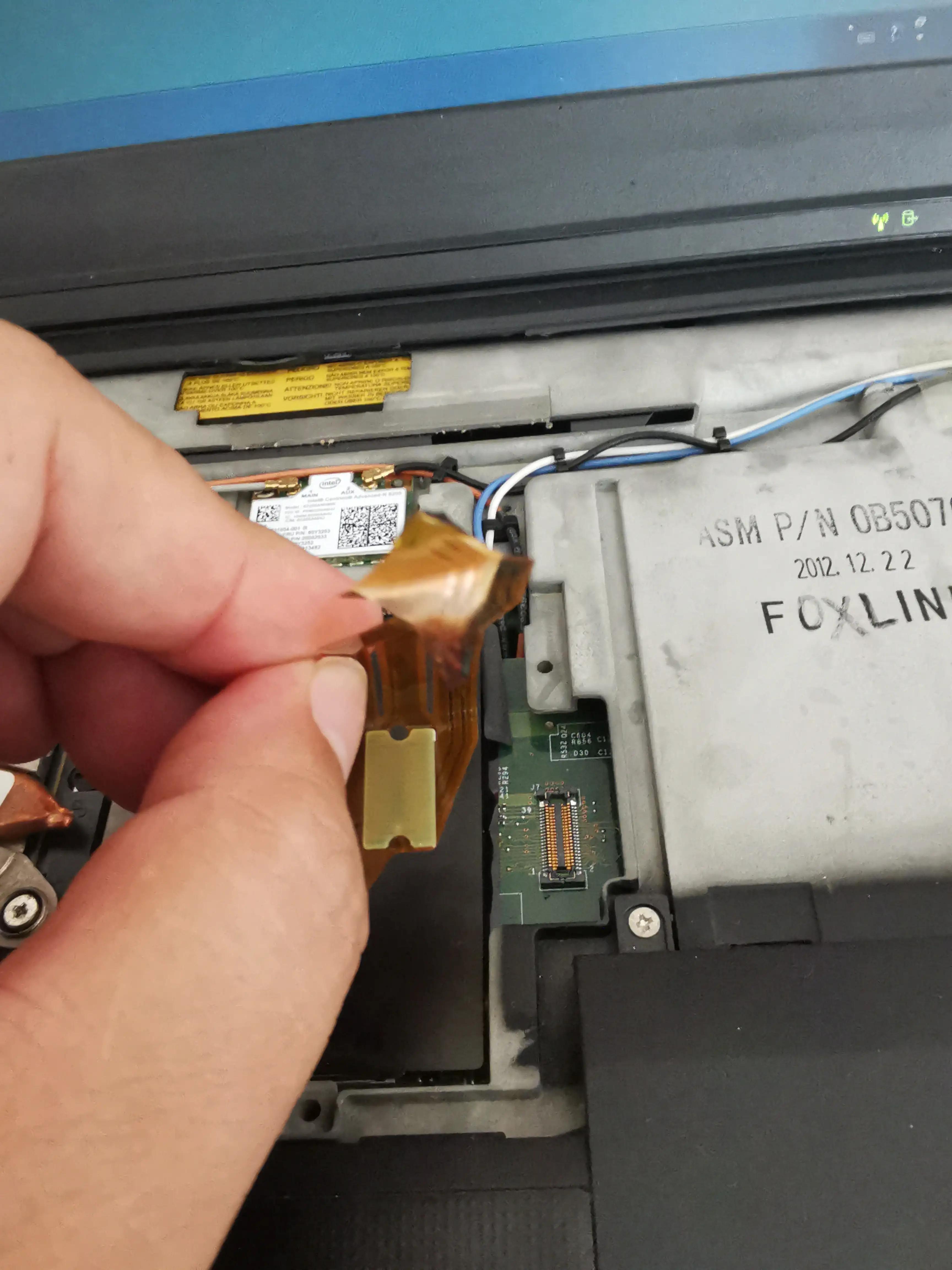 电源按键坏了能开机吗,笔记本键盘故障如何修复