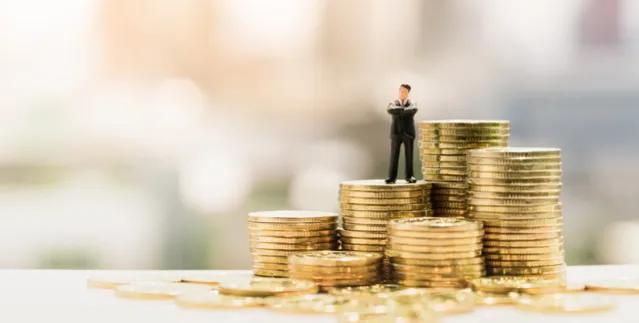 越想赚钱越赚不到钱是怎么回事,赚钱赚不到认知以外的钱