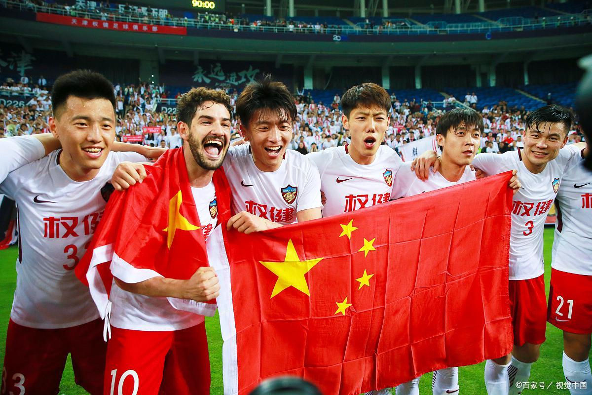 中国足球的兴衰历程和未来发展,从世界杯看足球技术的发展