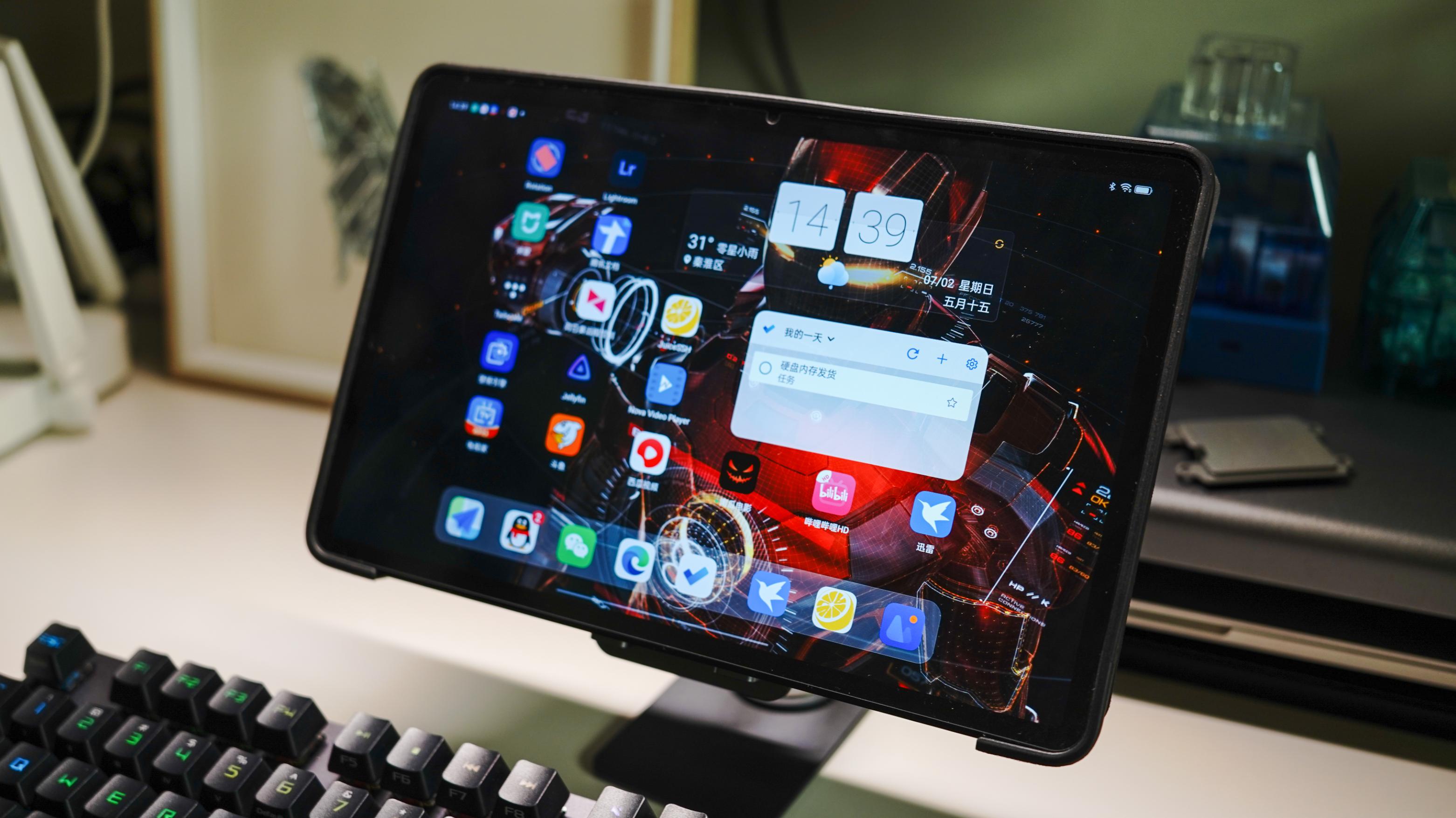 安卓平板必装的软件,安卓平板都用哪些app软件