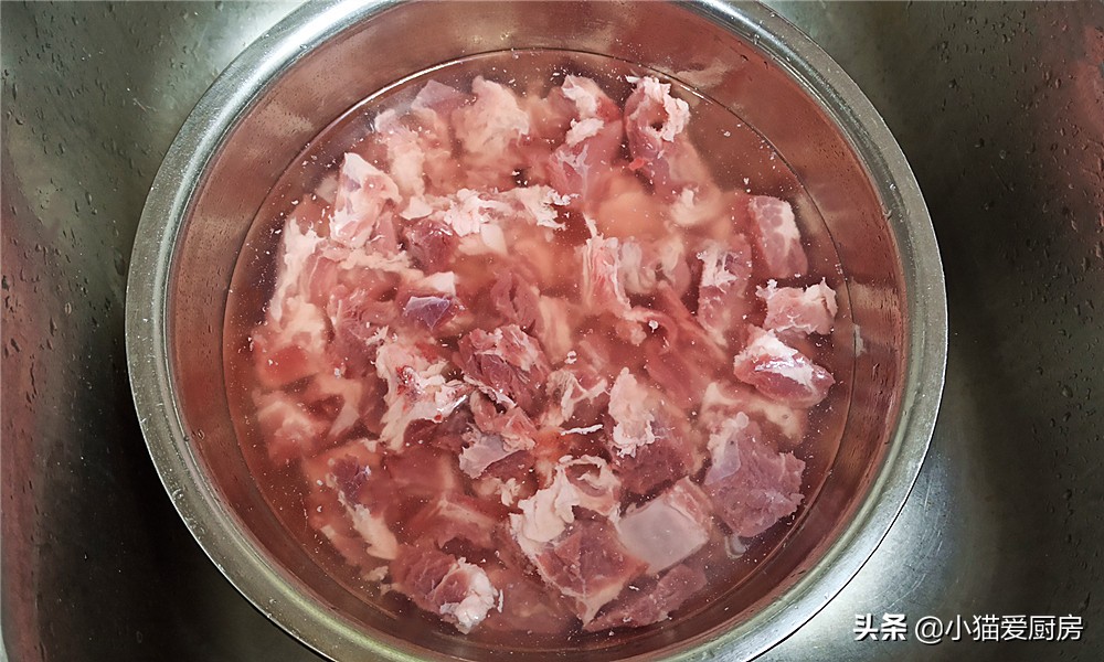 四川生炒排骨的做法大全集,生炒排骨做法大全家常窍门