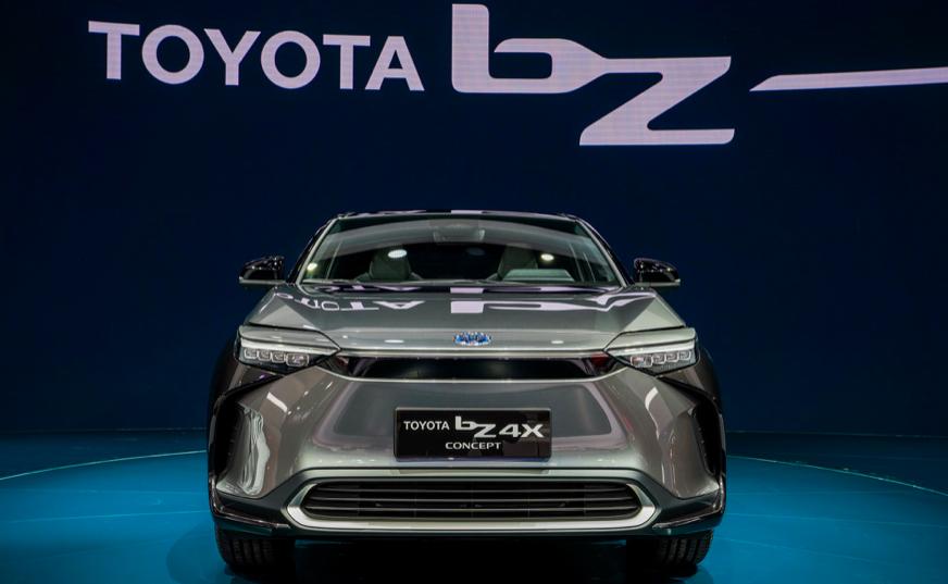 销量下滑需要停播吗,一汽丰田销量下滑