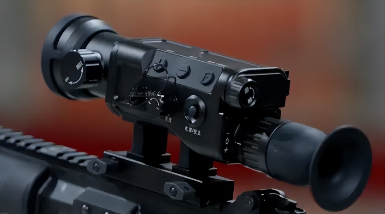 20式枪族试枪,20式系列有几款枪