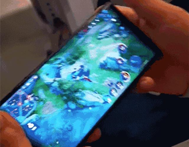 折叠屏手机时代,折叠屏确实呈现了由少变多的趋势