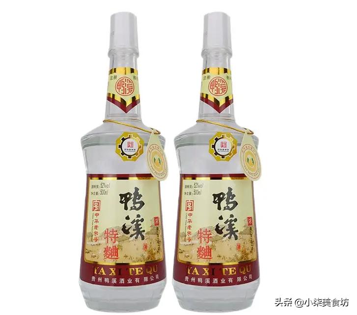 贵州送礼酒推荐,贵州宴请白酒推荐性价比高好喝