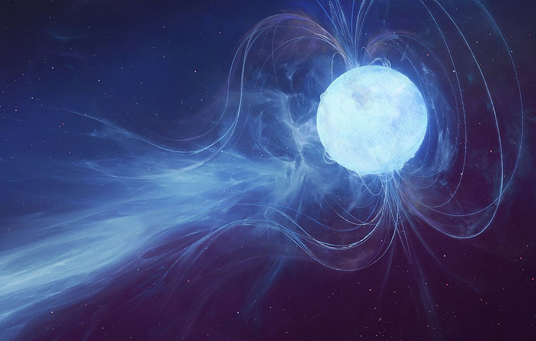 30亿光年以外的神秘信号,30亿光年外星系发出神秘信号