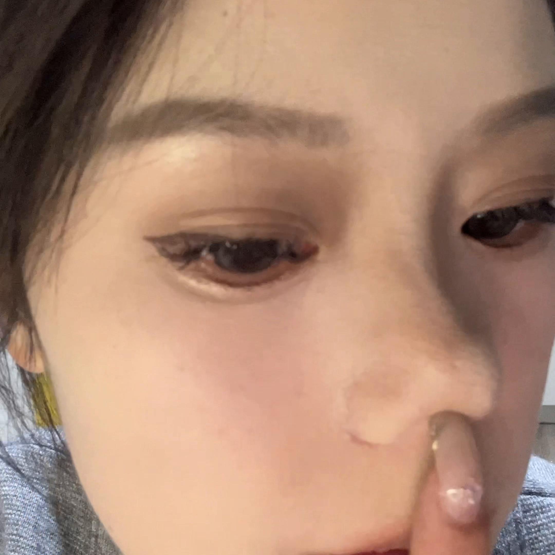 测评植村秀小方瓶，吃个烤肉，看看持妆能力到底怎么样！#...