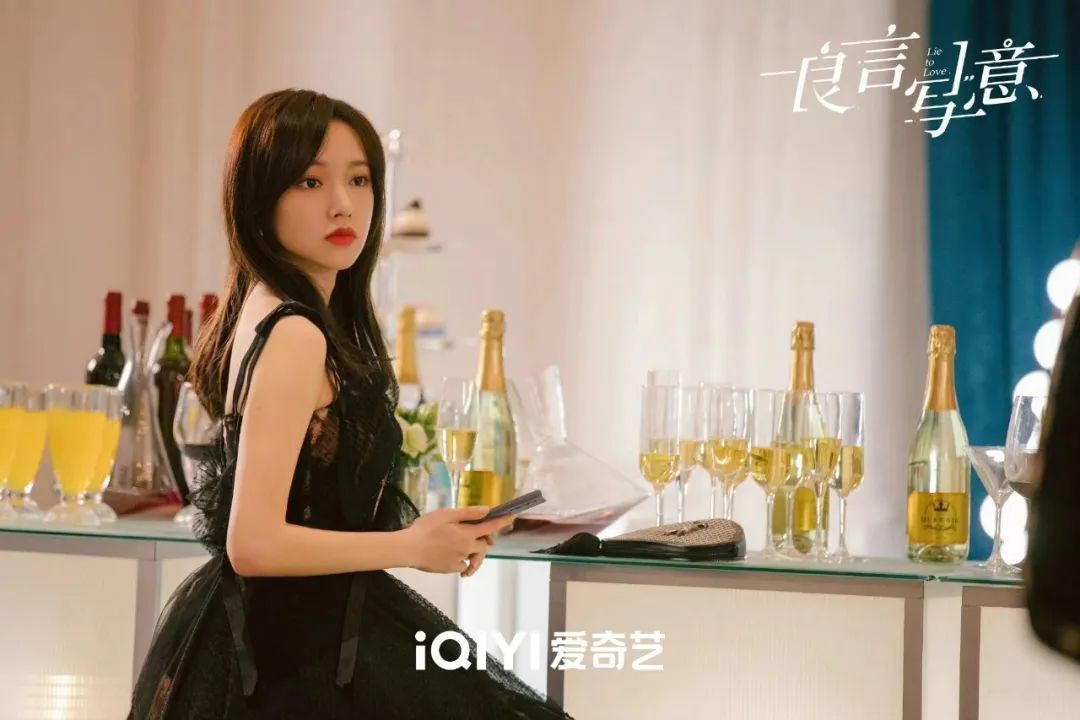 明星最潮的造型,夏天清凉简单好看造型