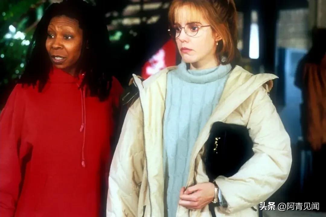 德鲁巴里摩尔自导自演的电影,德鲁·巴里摩尔早期电影