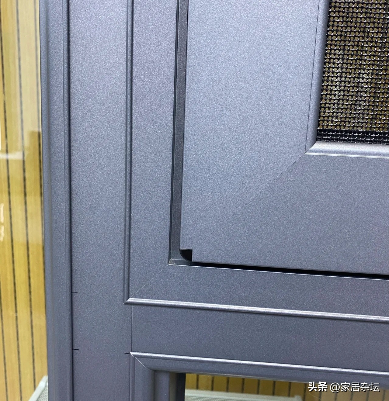 500元断桥铝窗,市面上断桥铝窗大概要多少钱一平