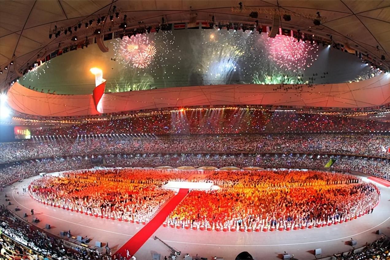 34亿建的鸟巢回本了吗,耗费1.18亿打造的鸟巢