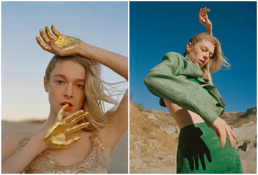 178cm超高颜值美女,身高178美少女